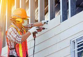 Custom Trim and Detailing for Siding in Kayenta, AZ